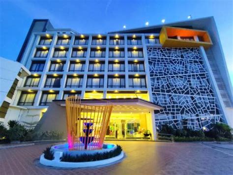 𝗧𝗛𝗘 𝟭𝟬 𝗕𝗘𝗦𝗧 Hotels in Lapu Lapu of Jun 2024 (from ₱763).